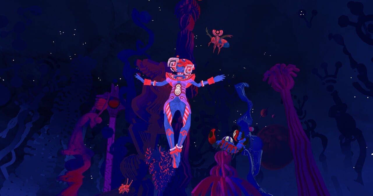 Dance of Drauganna