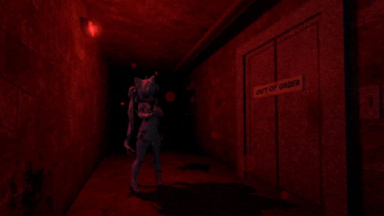 Neki’s Asylum