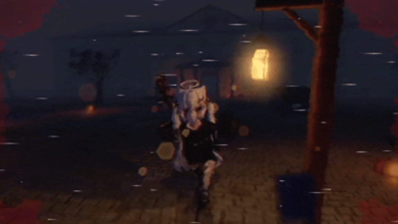 Neki’s Asylum