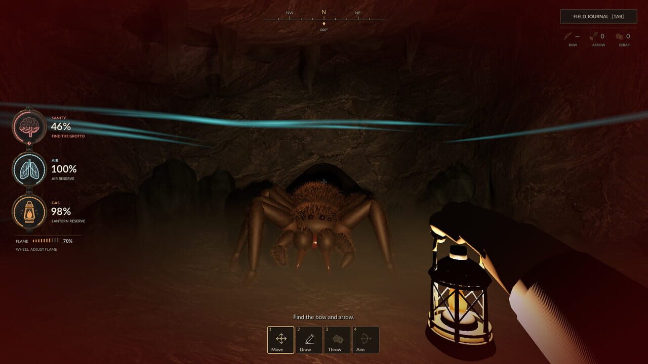 Beast Hunt