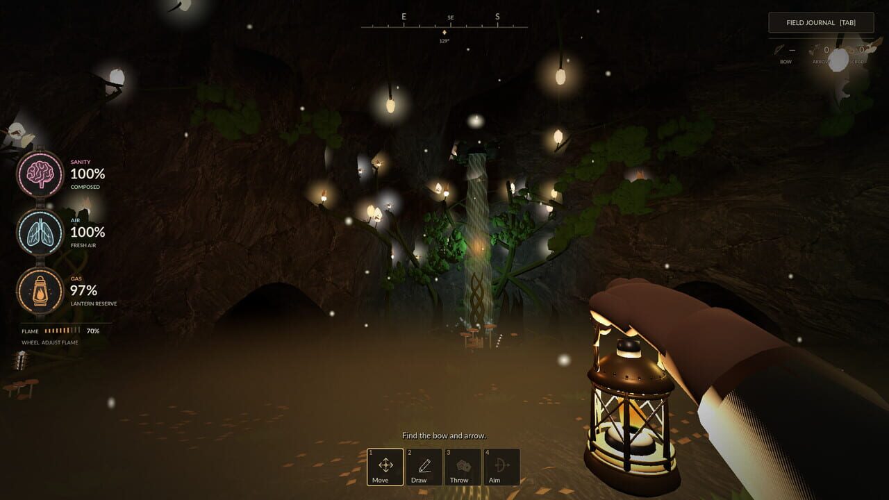 Beast Hunt