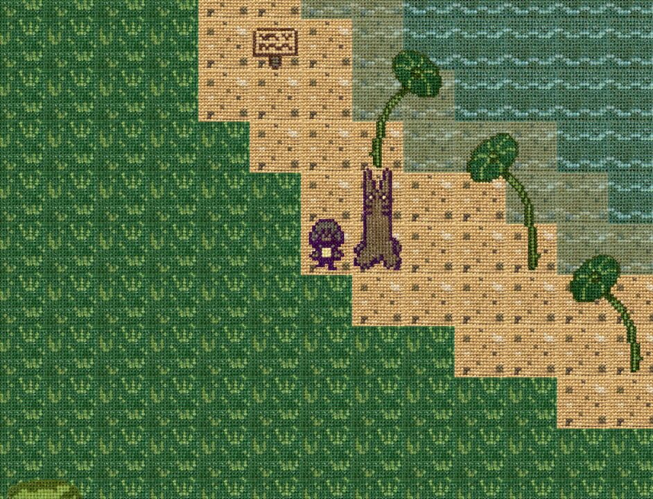 Pond