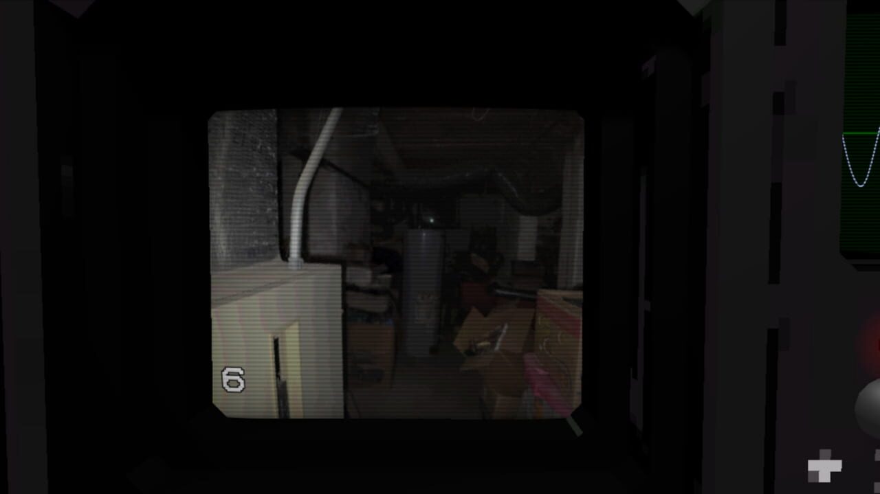 Psychoscope