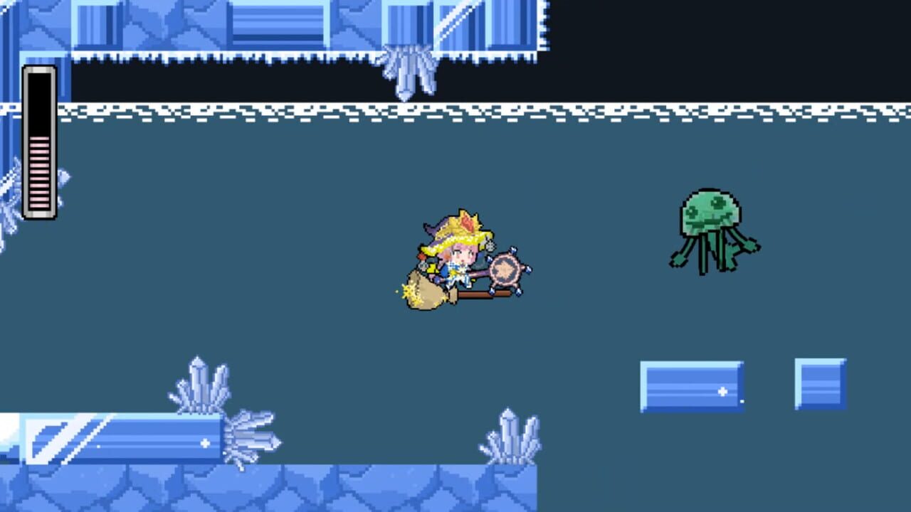 Magical Magic World 2