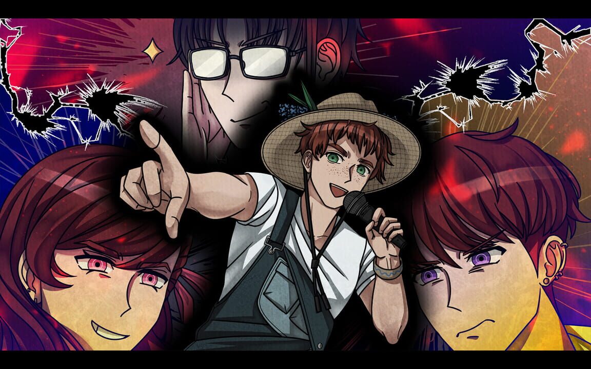 The Wonderland Killings