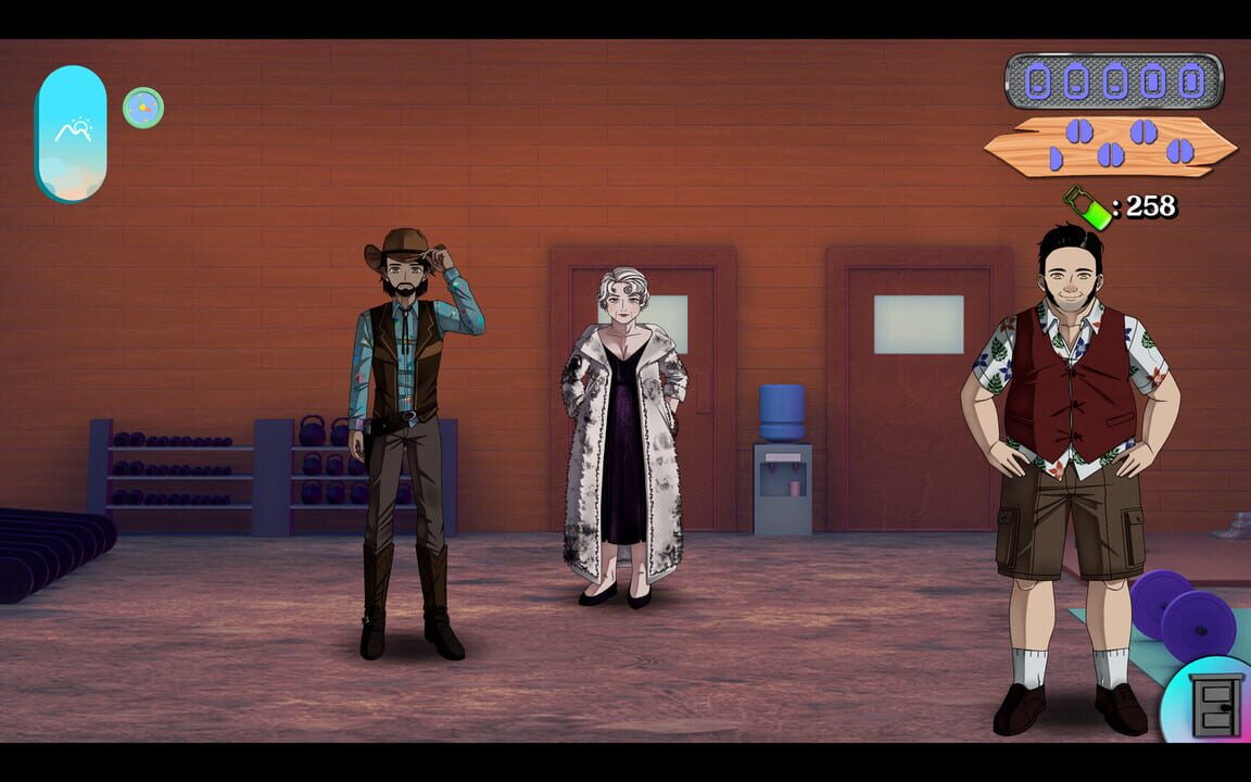 The Wonderland Killings
