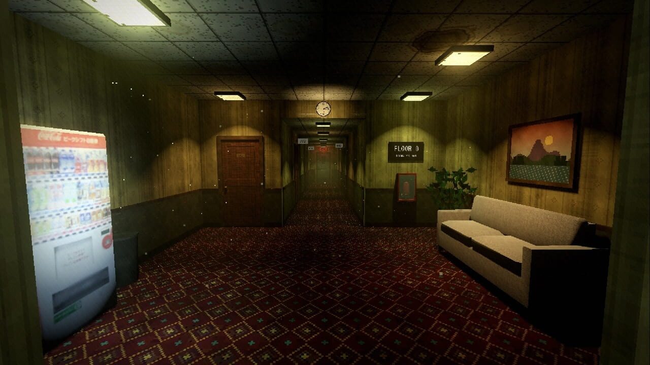 The Elevator