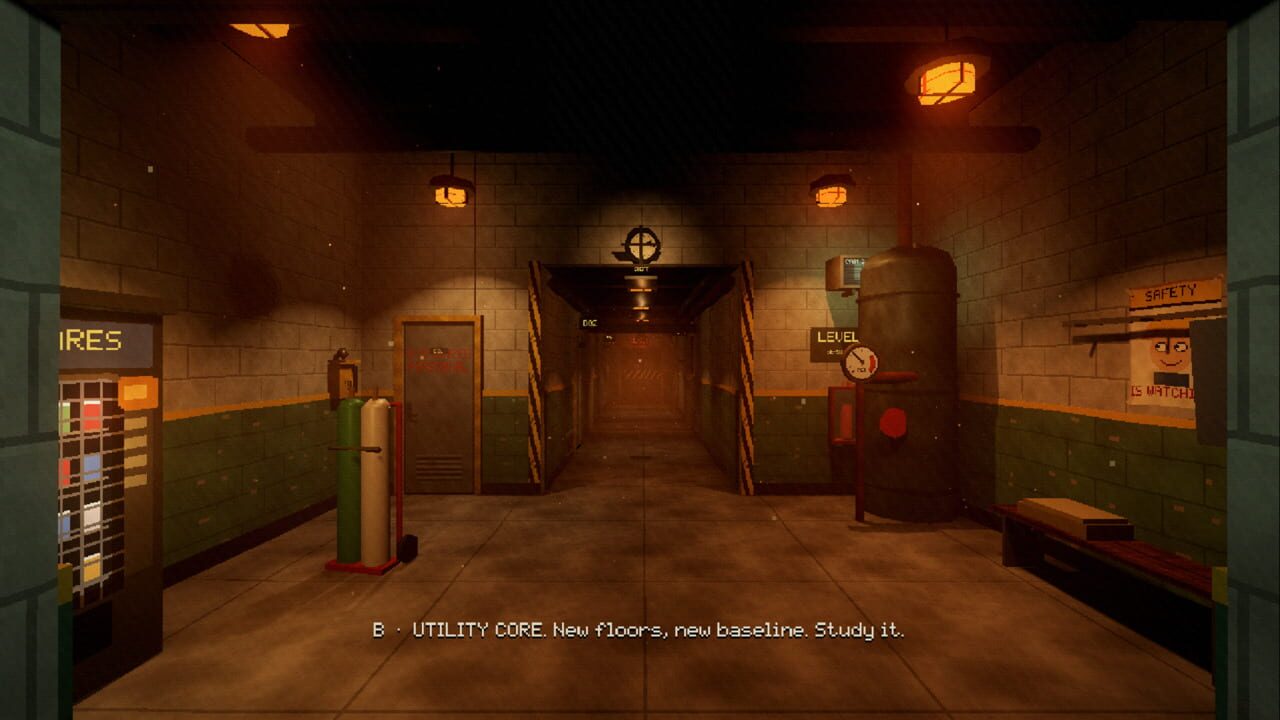 The Elevator