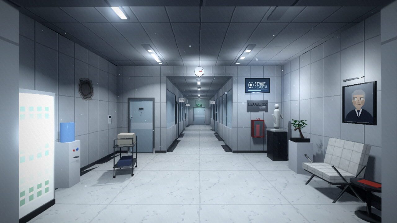 The Elevator