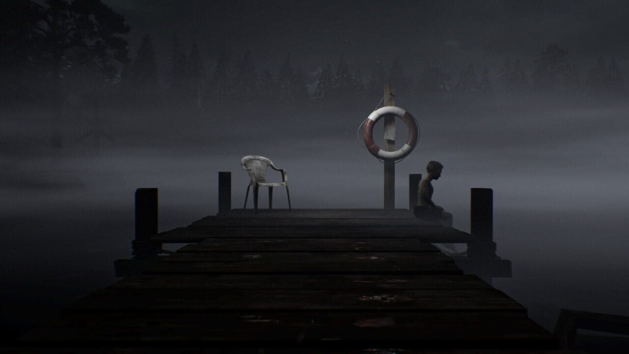 A Northern Evil: Tape One