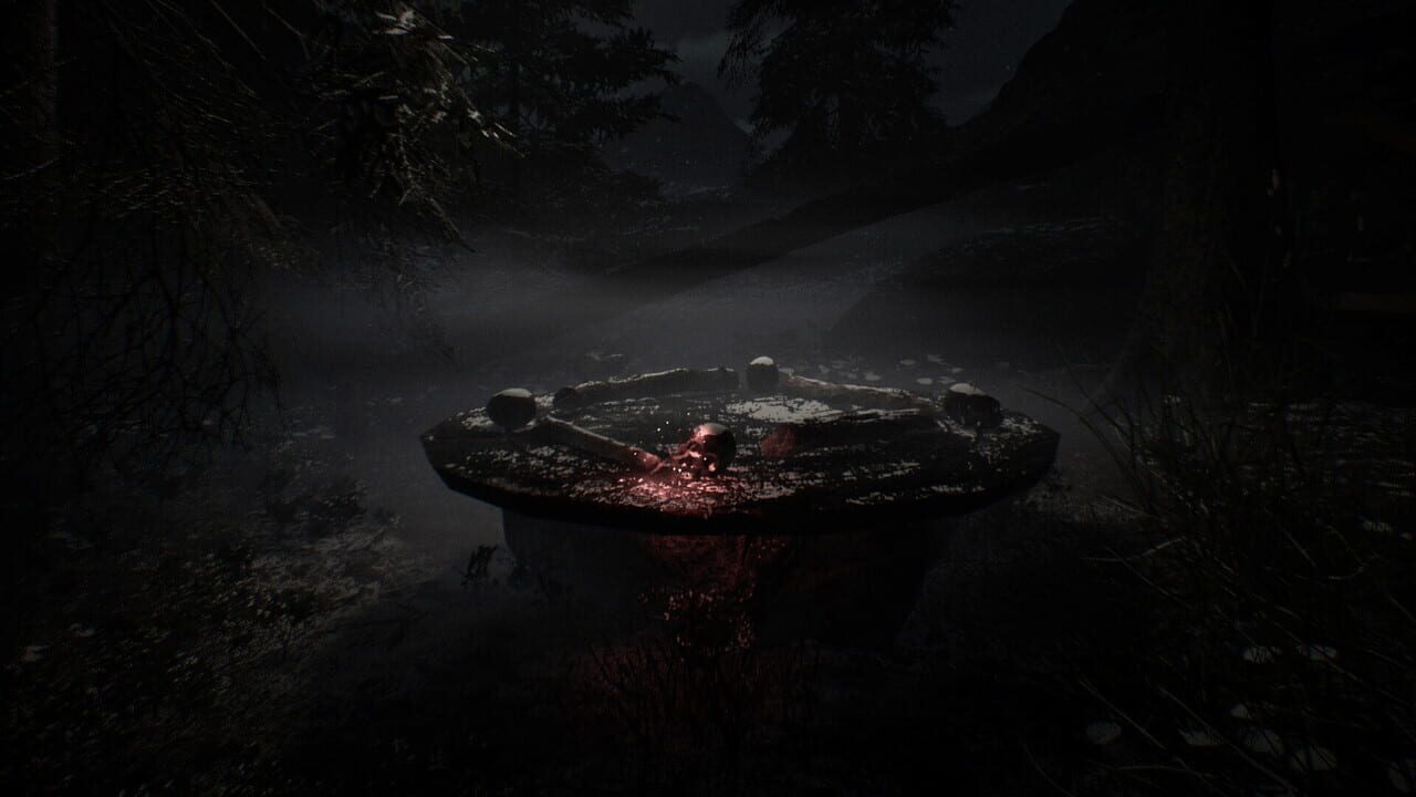 A Northern Evil: Tape One