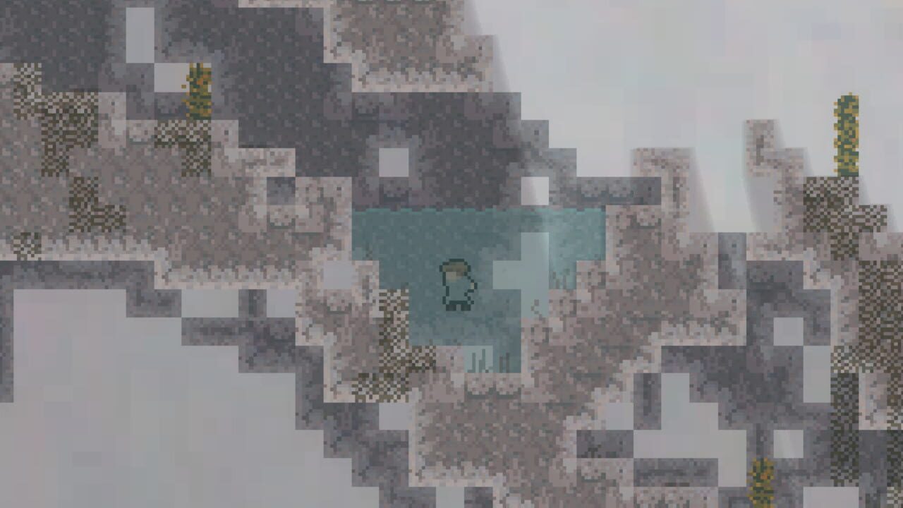 Jacob’s Islands