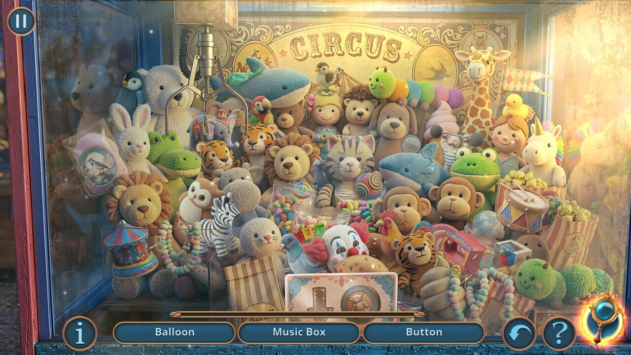 Detective Club: Carnival of Secrets – Collector’s Edition