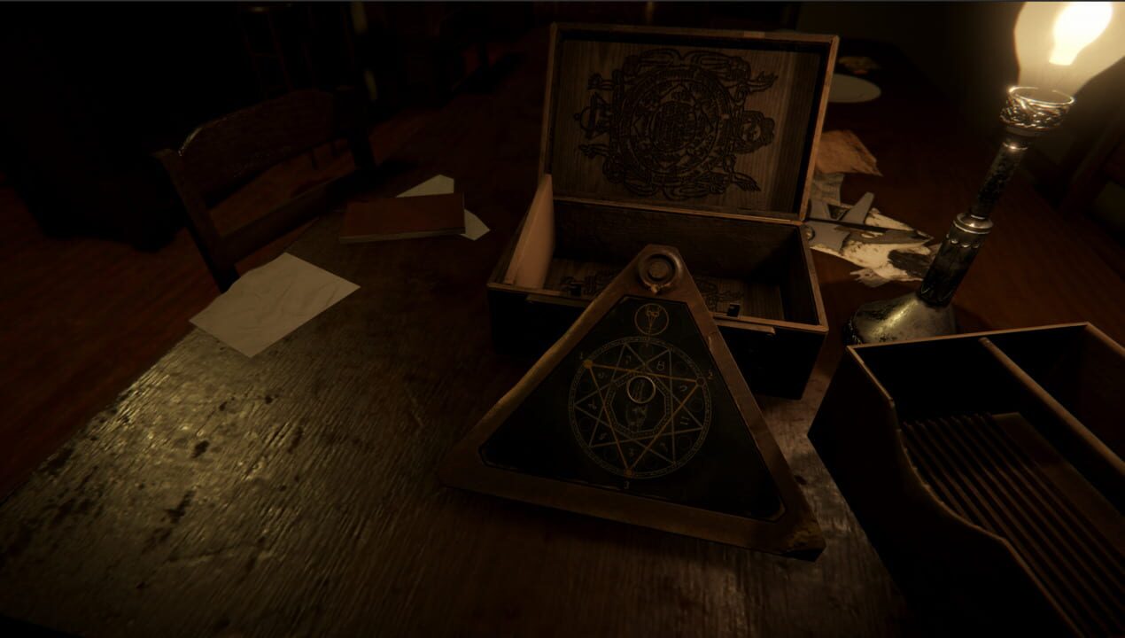 Playable Archive