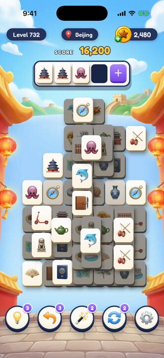 Trip Sort