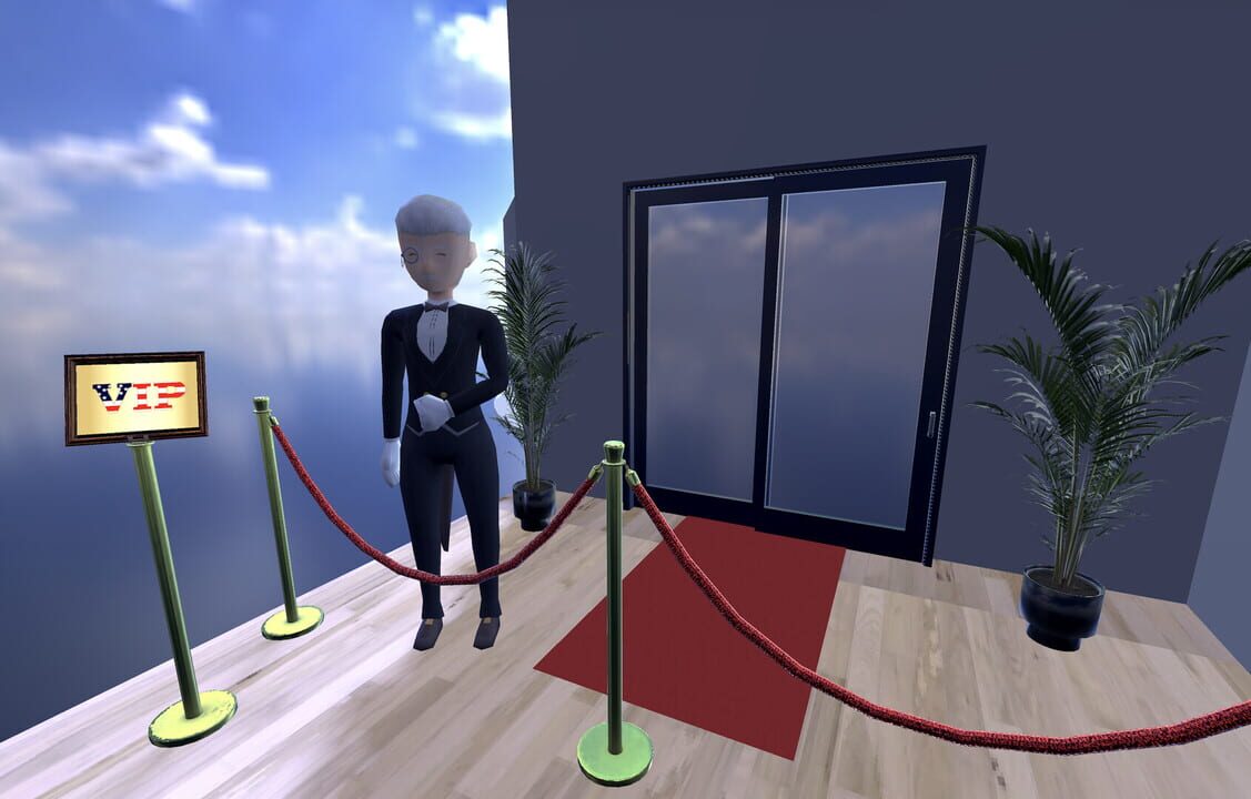 The Onion Voting Simulator 3D
