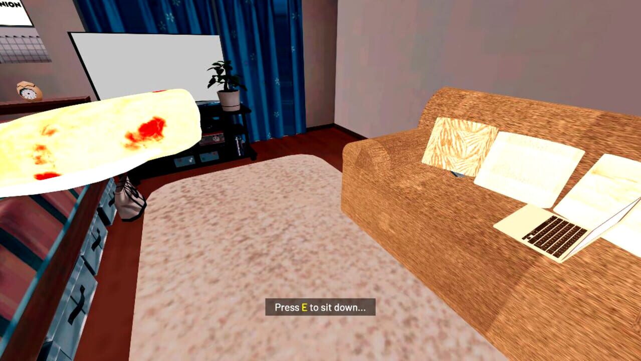 The Onion Voting Simulator 3D