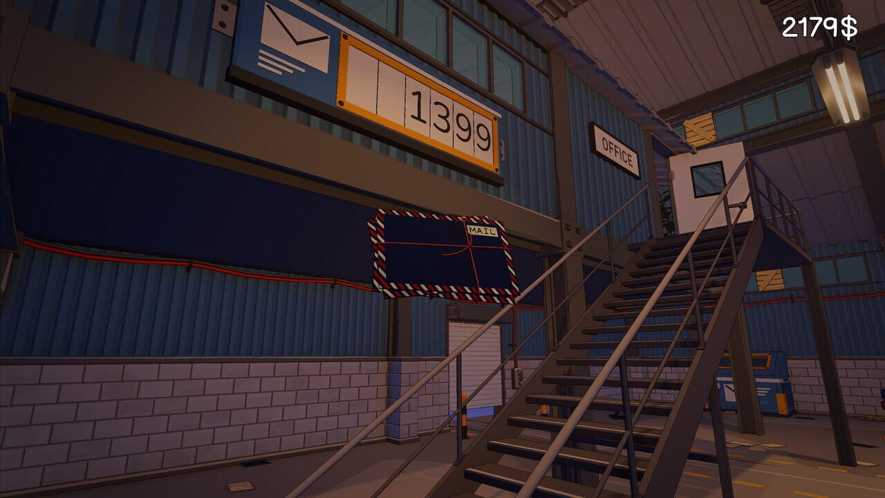 Mailed It!