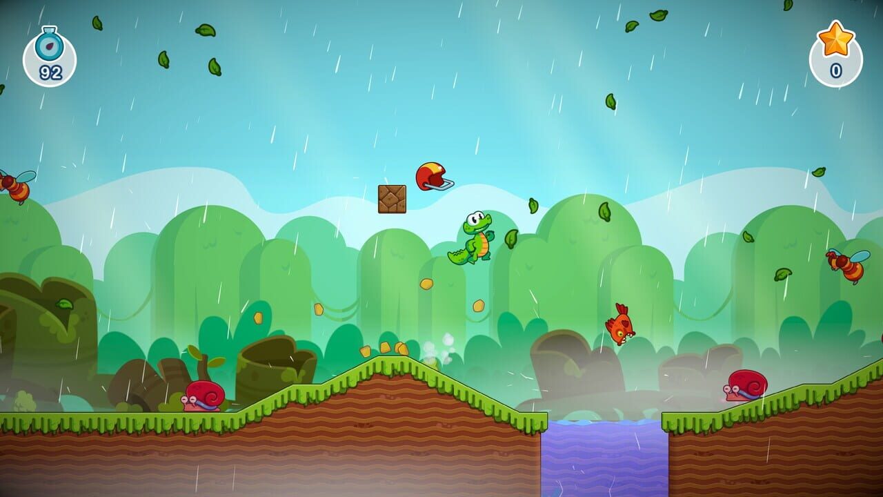 Croc’s World 5