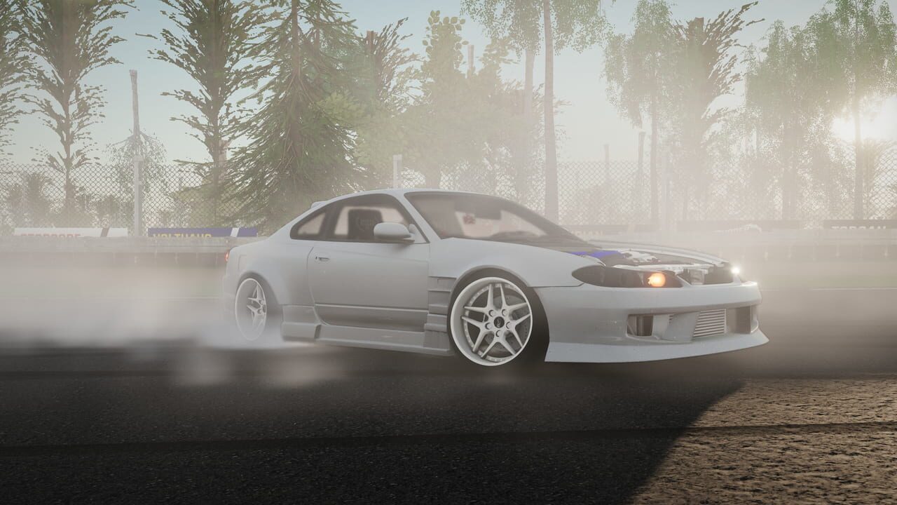 Rubber & Smoke