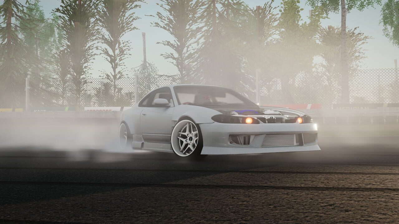Rubber & Smoke