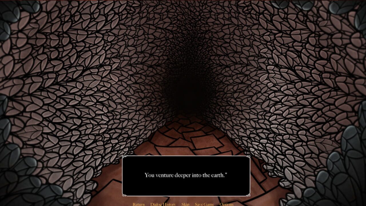 Underground