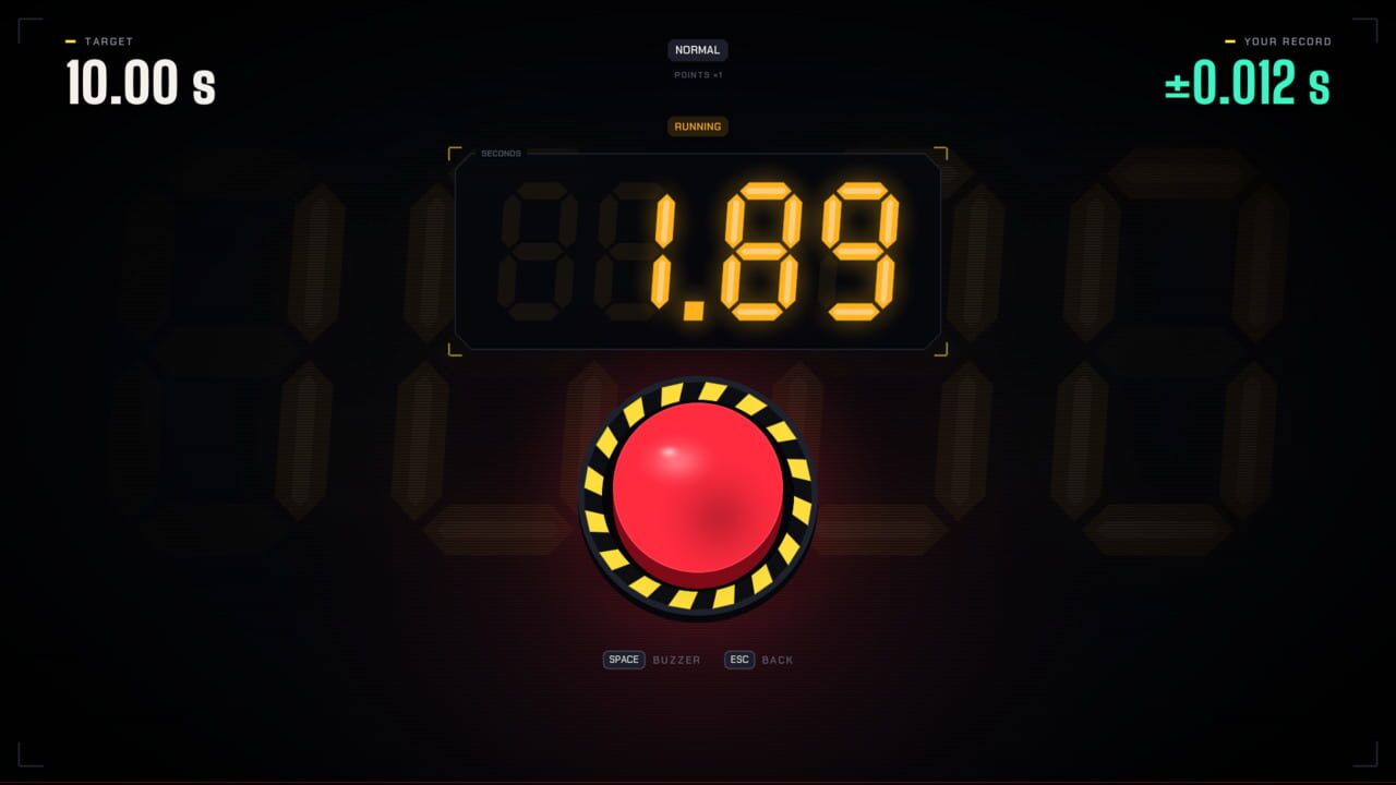 Hit The Buzzer