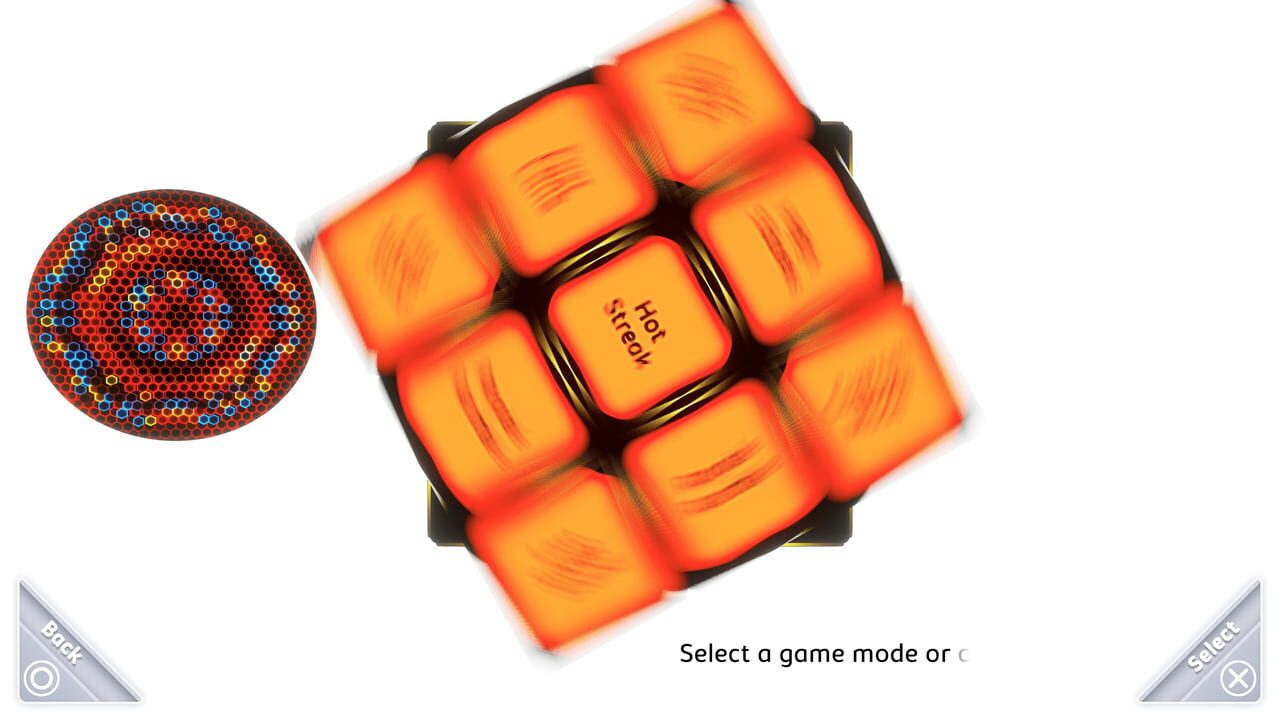 White Box Quiz