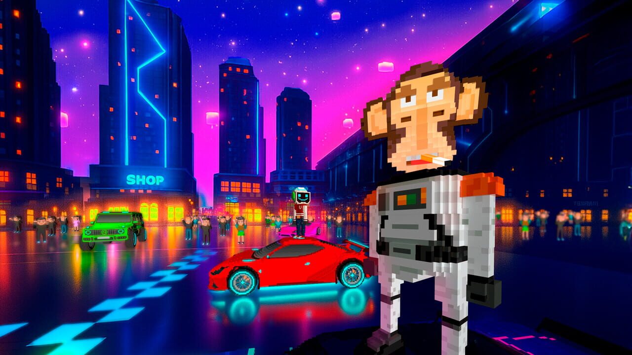 Boostdrive