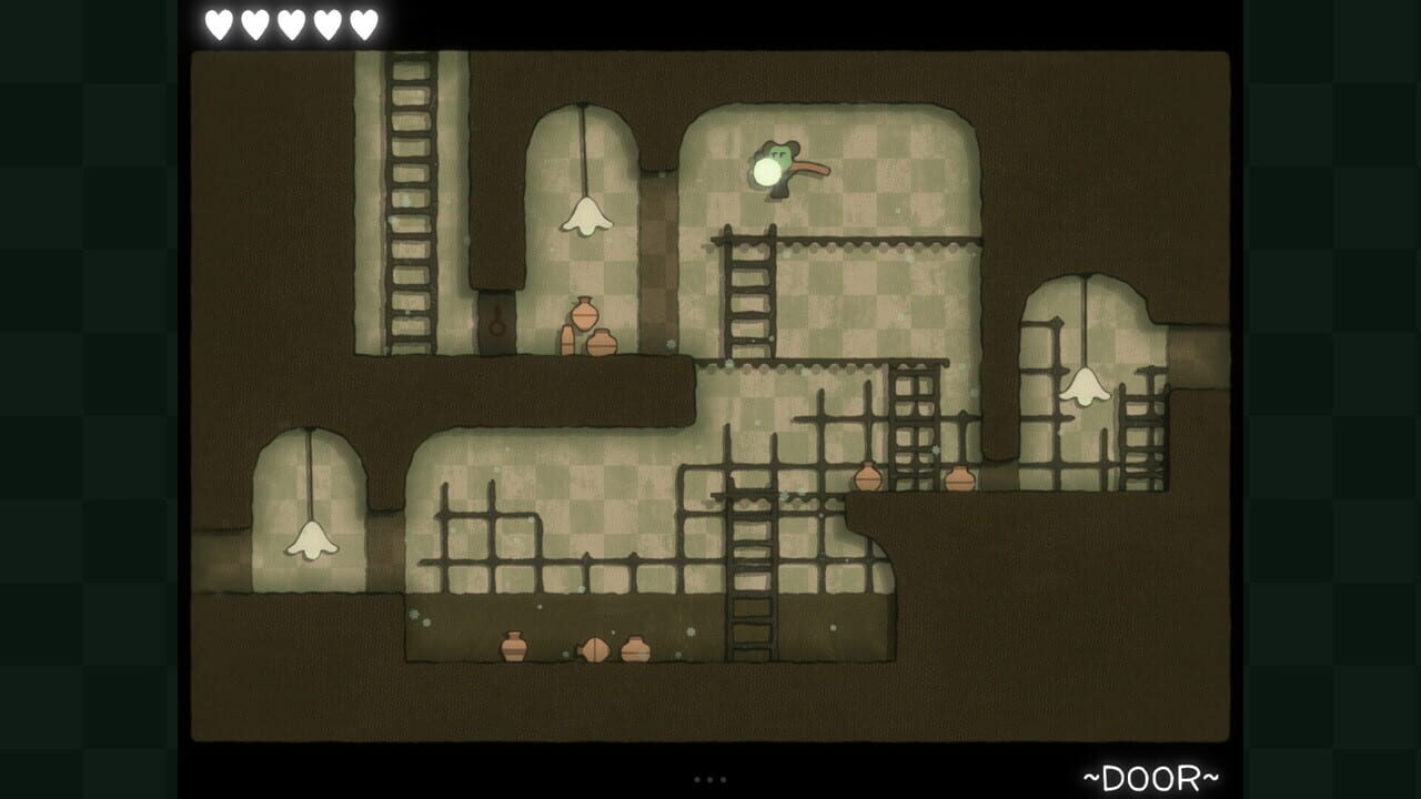 Aleph’s Garden