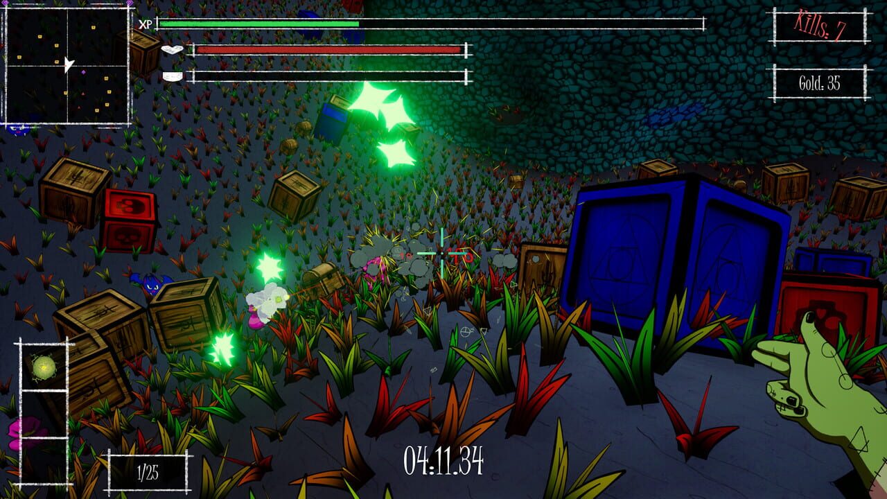 Oroborys
