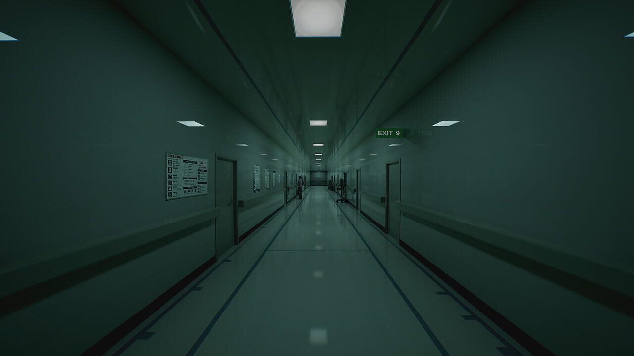 Isolation Hospital