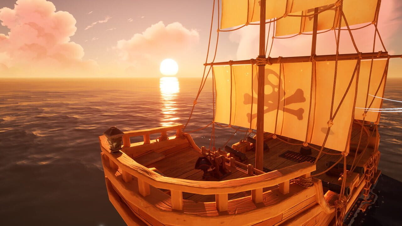 Plunder Rush