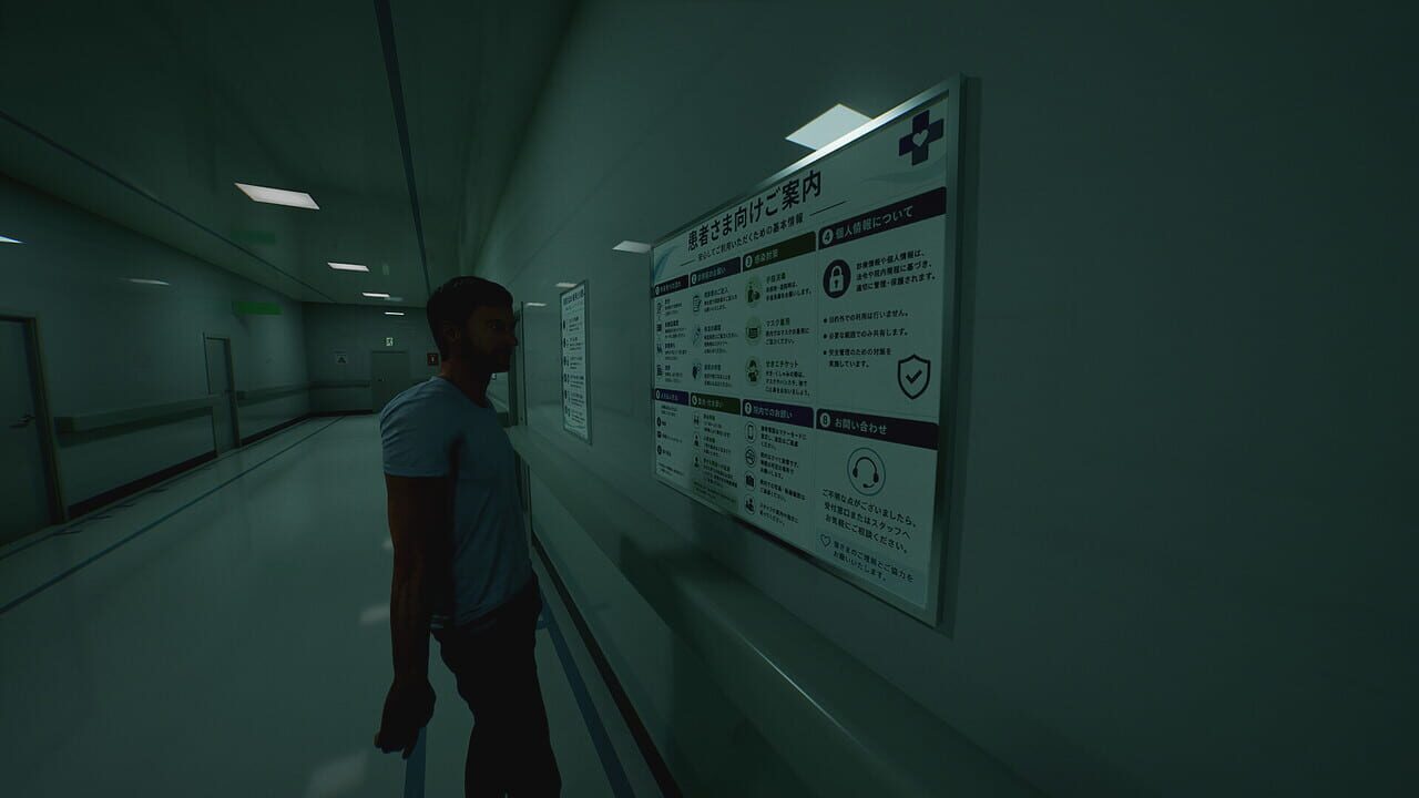 Isolation Hospital