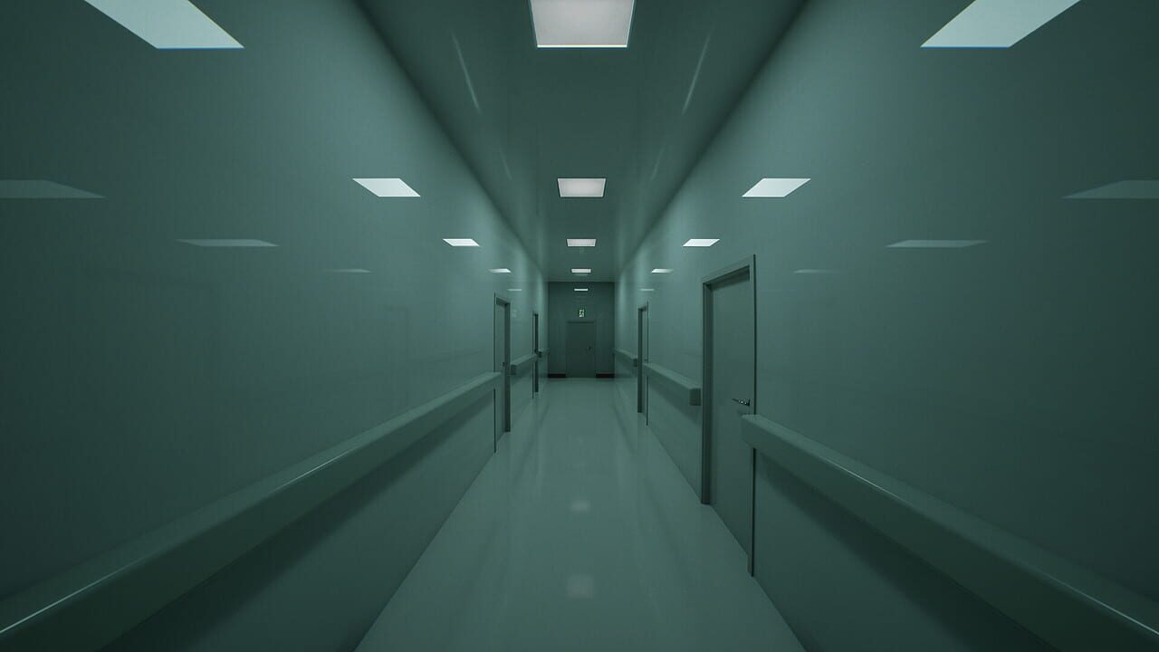 Isolation Hospital