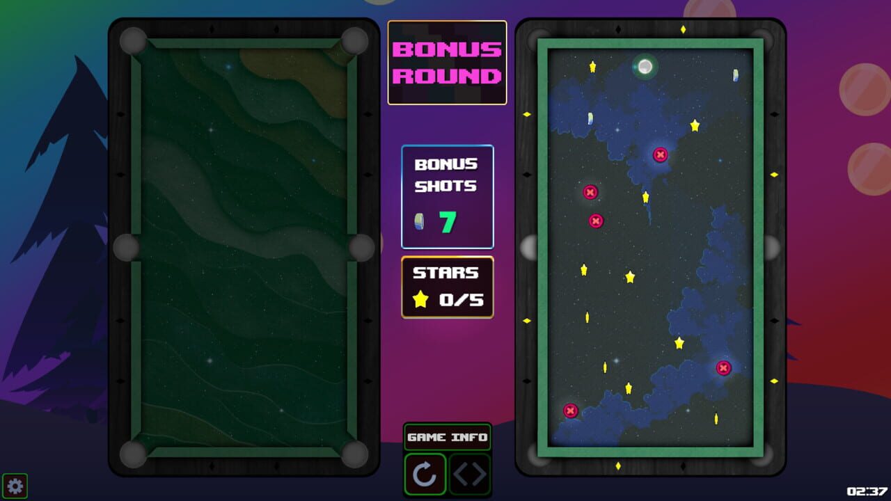 Portal Pool
