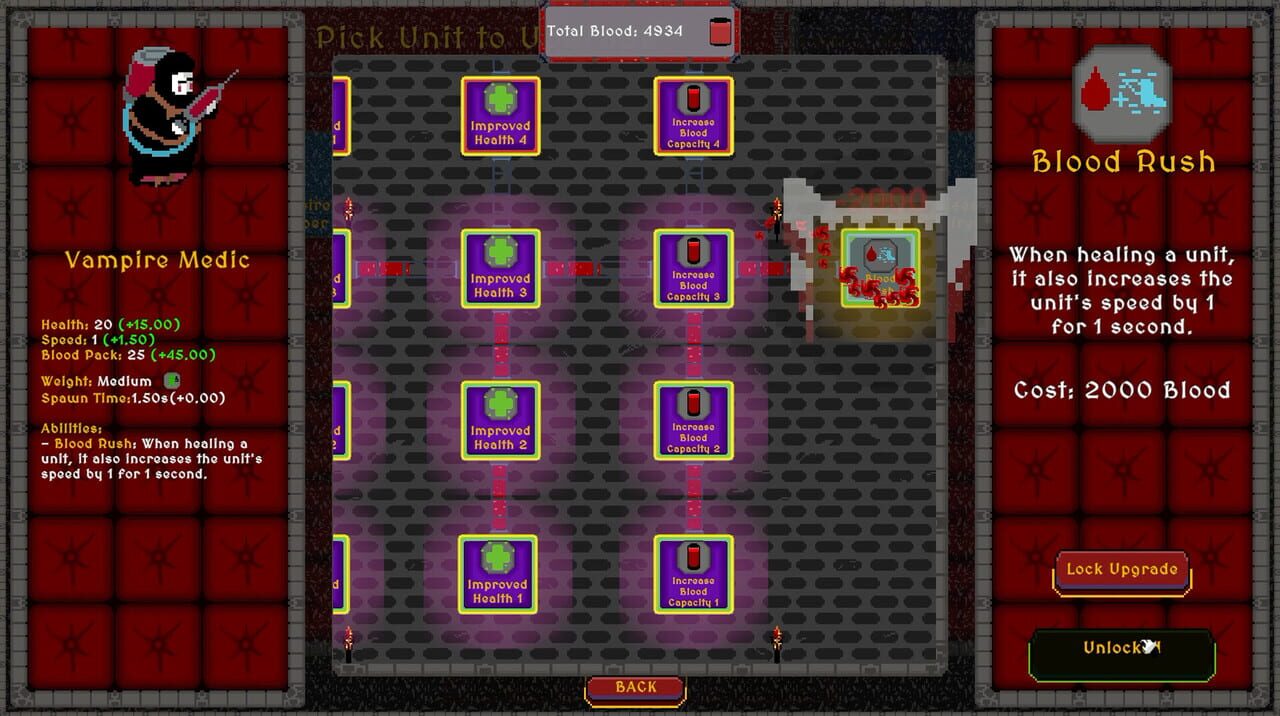 Vampire Invasion