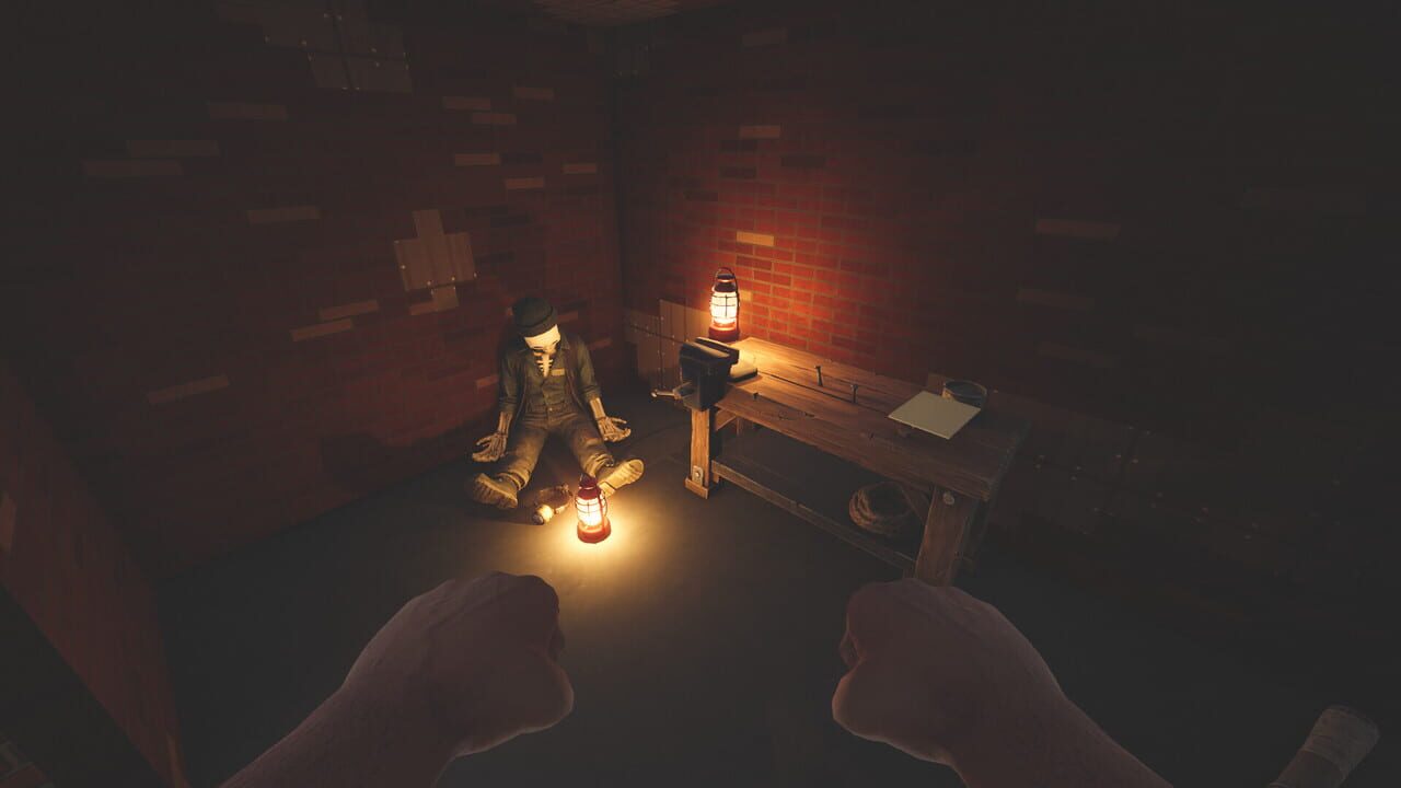 Punch the Walls