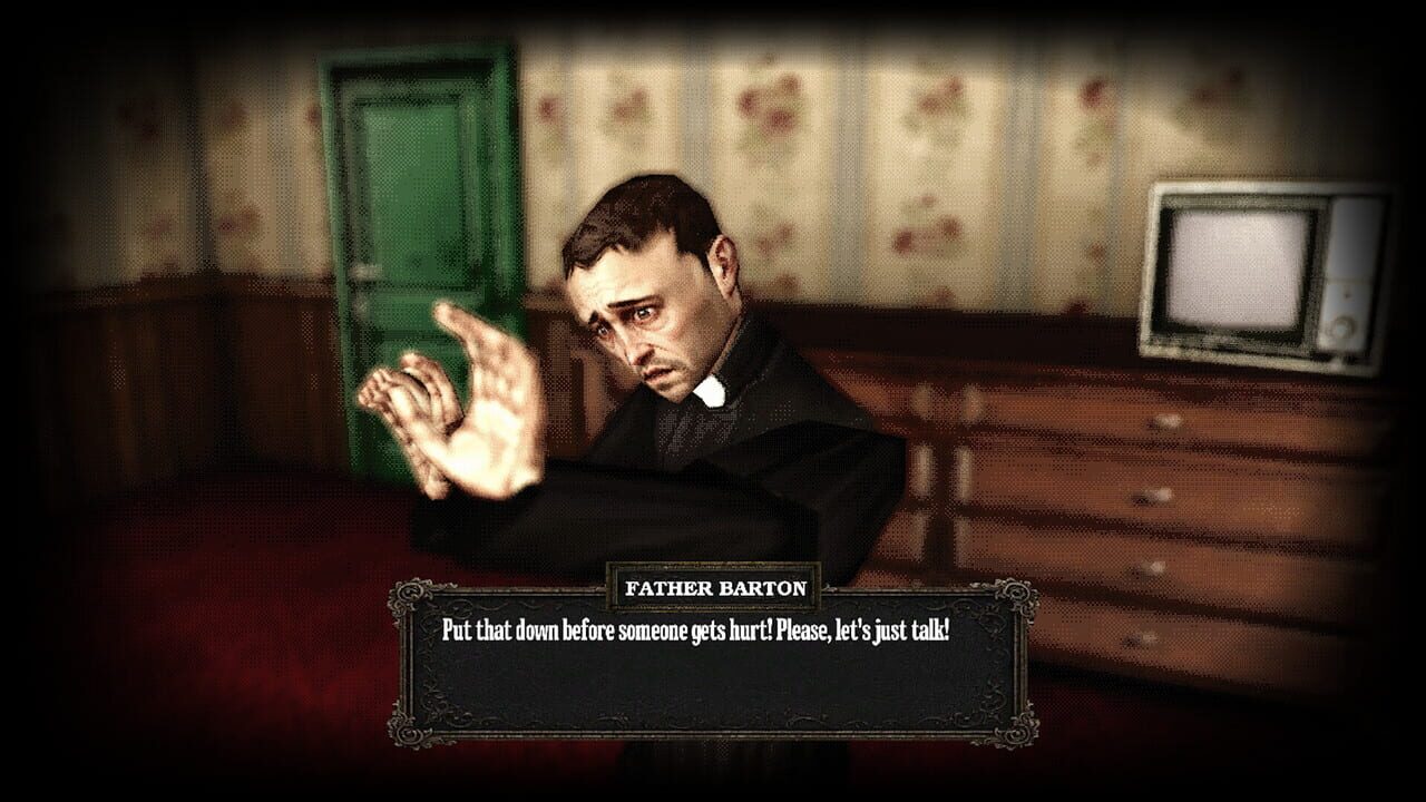 Lucifaria