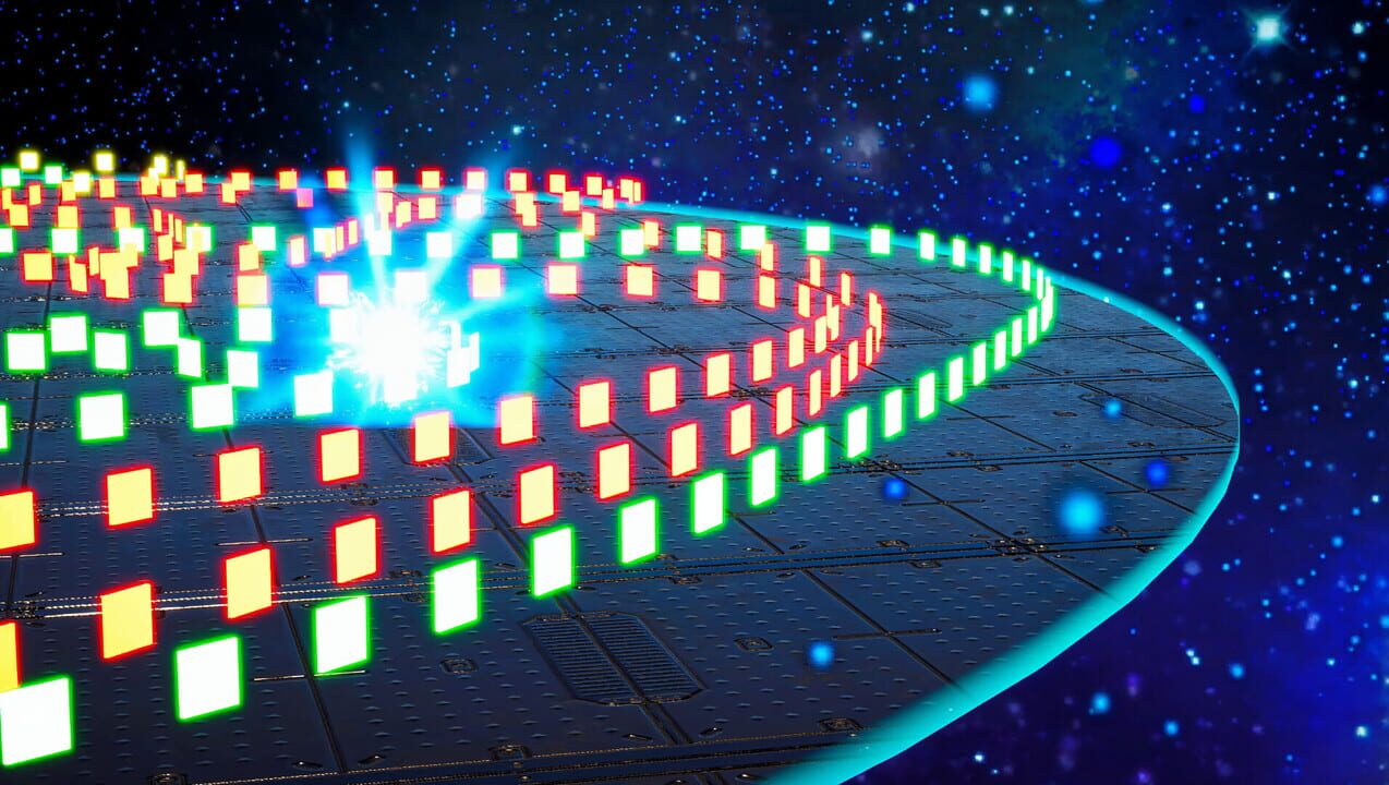 Hyperline