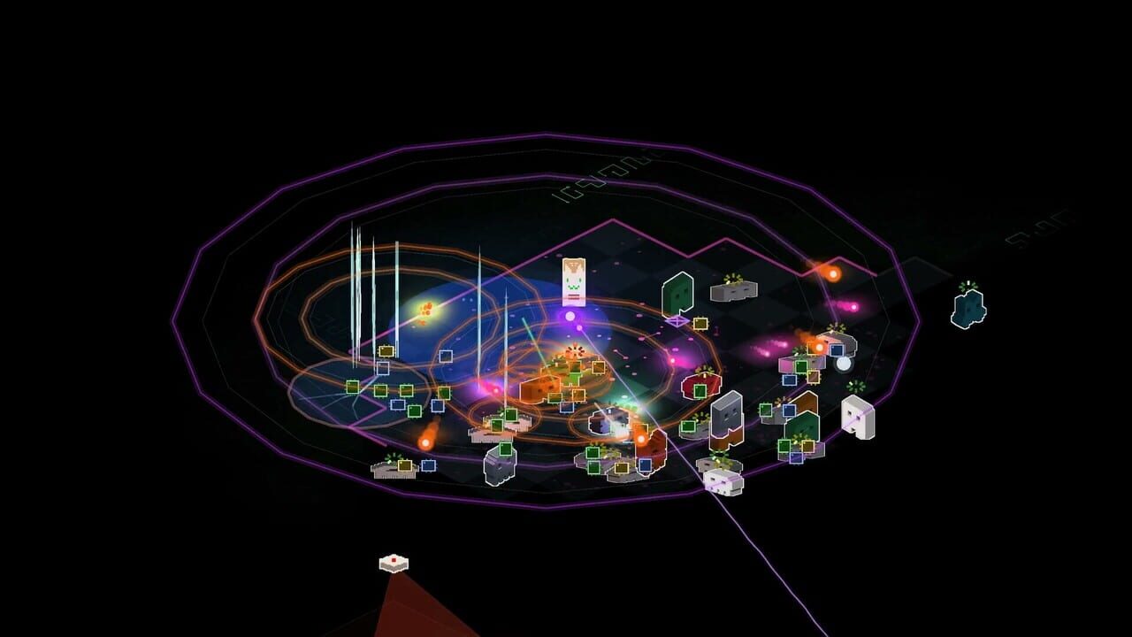 Bounce Intelligence