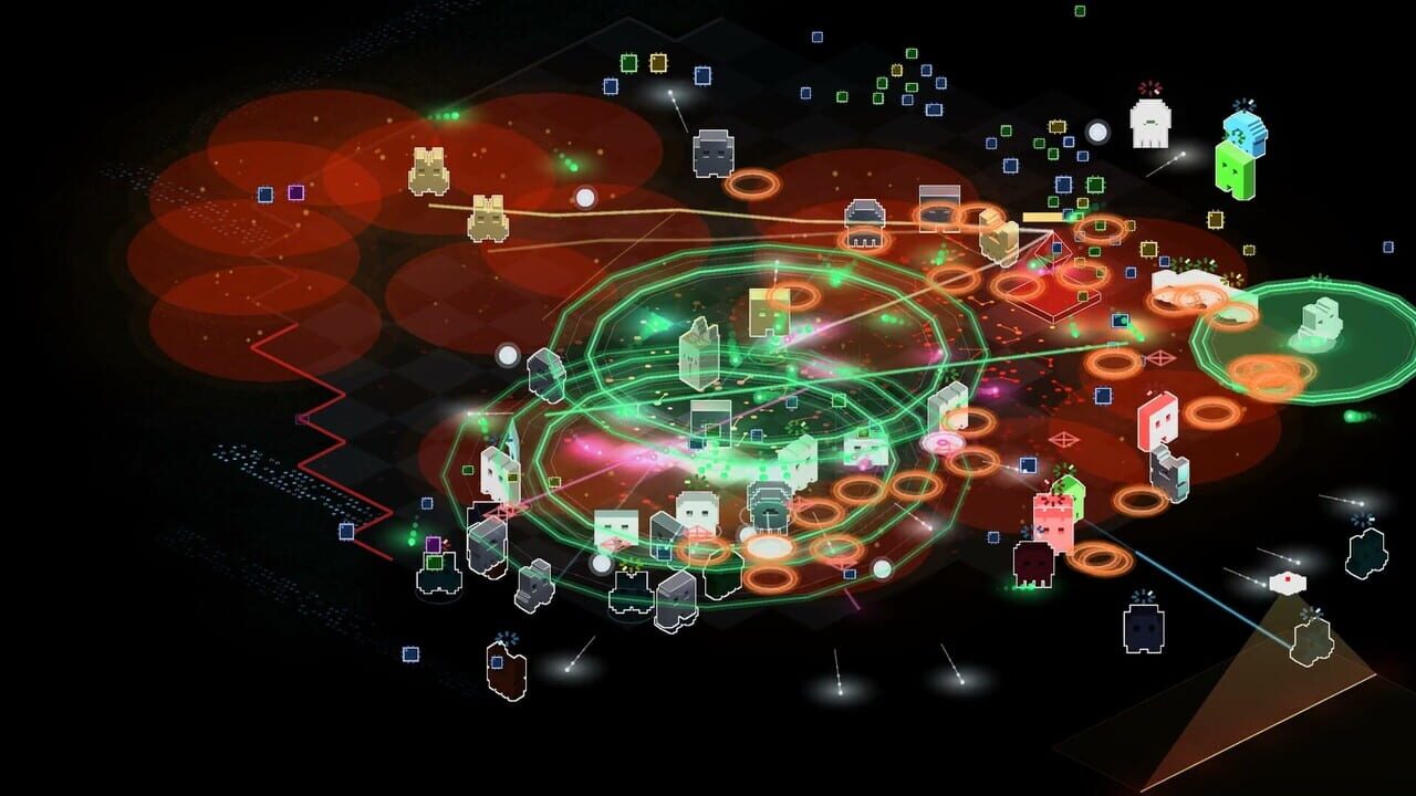 Bounce Intelligence