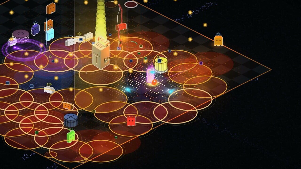 Bounce Intelligence