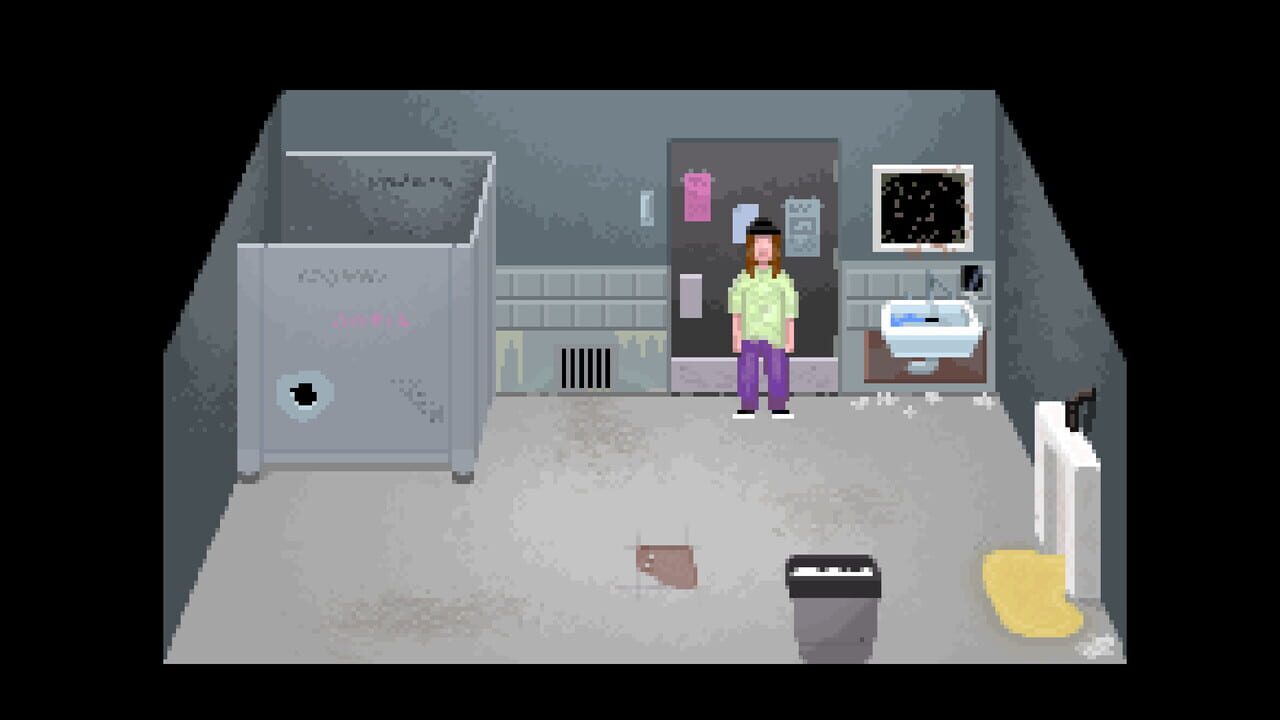 Best American Point-and-Click Adventury