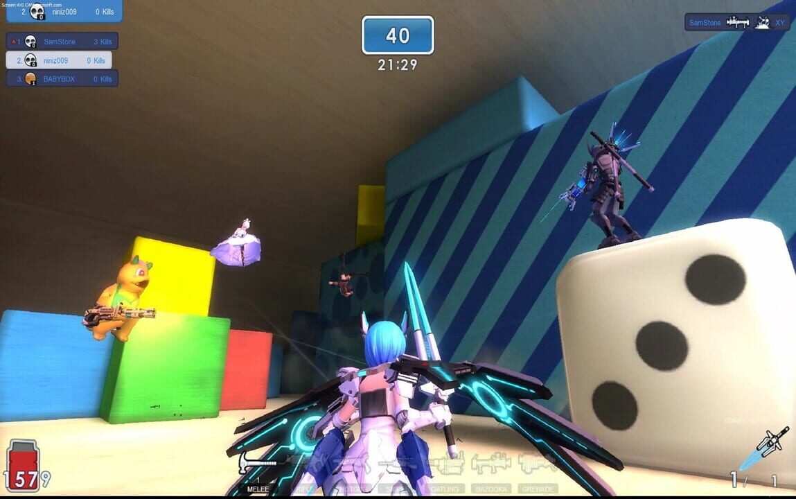 Microvolts: Recharged – 2026 Spring Season Starter Pack: Gold