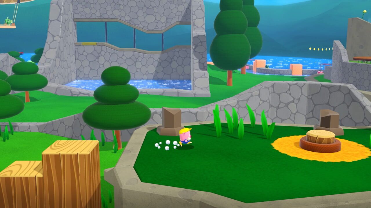 Oby Adventure