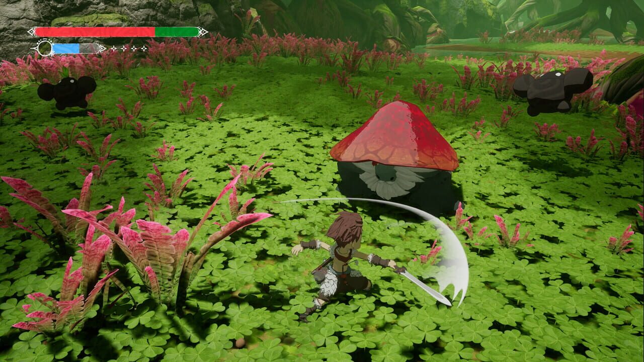 Winds of Viridia