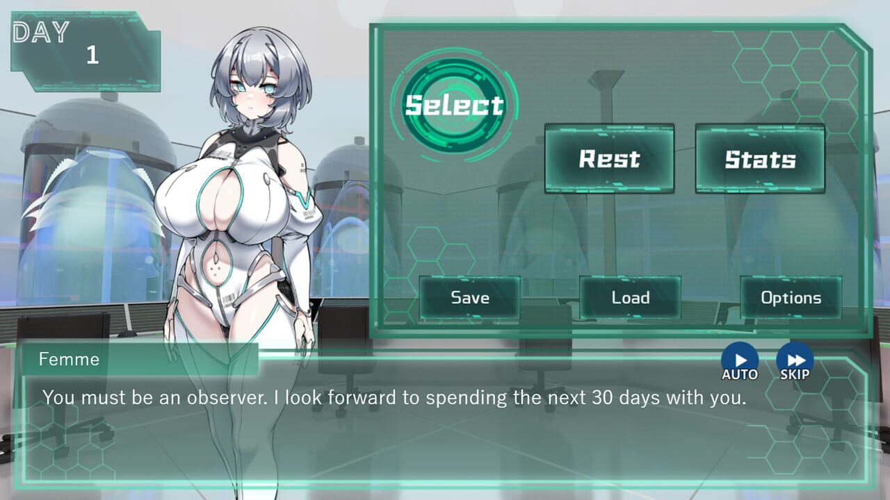Project Android