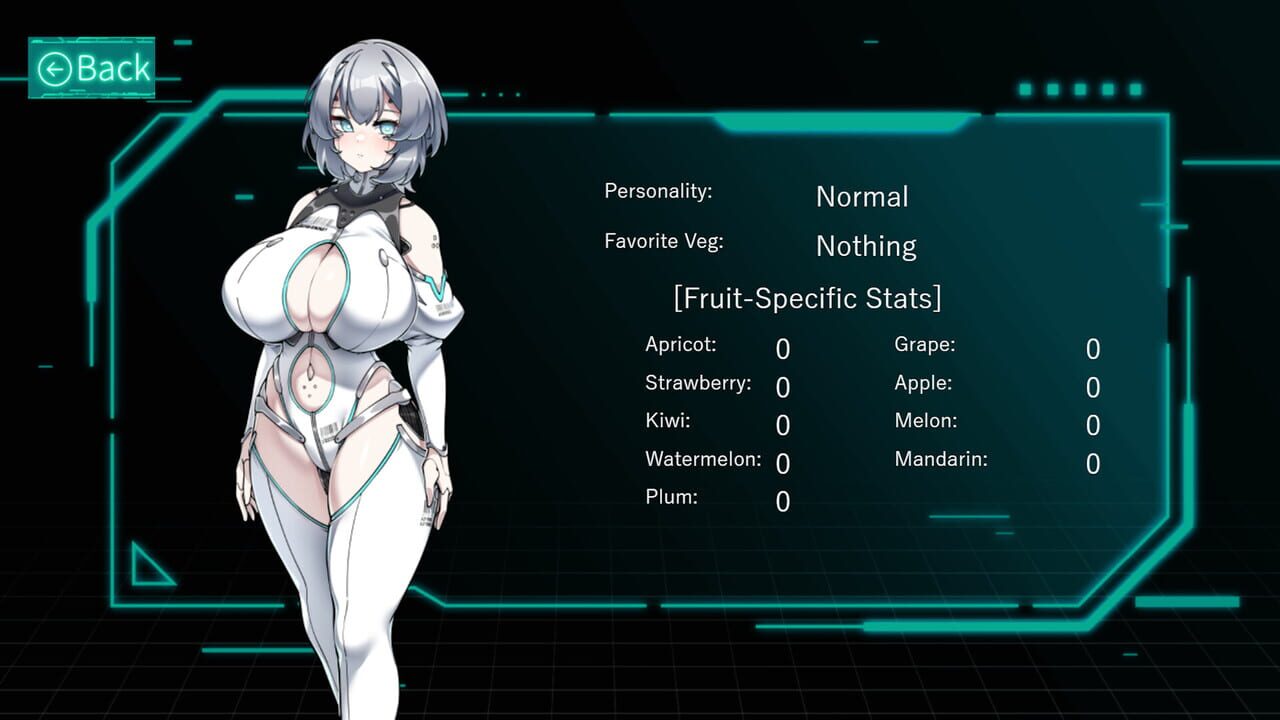 Project Android