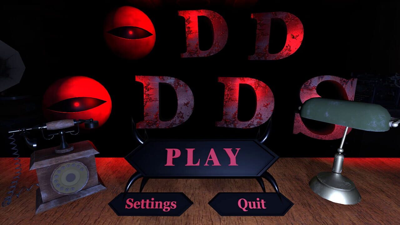 Odd Odds